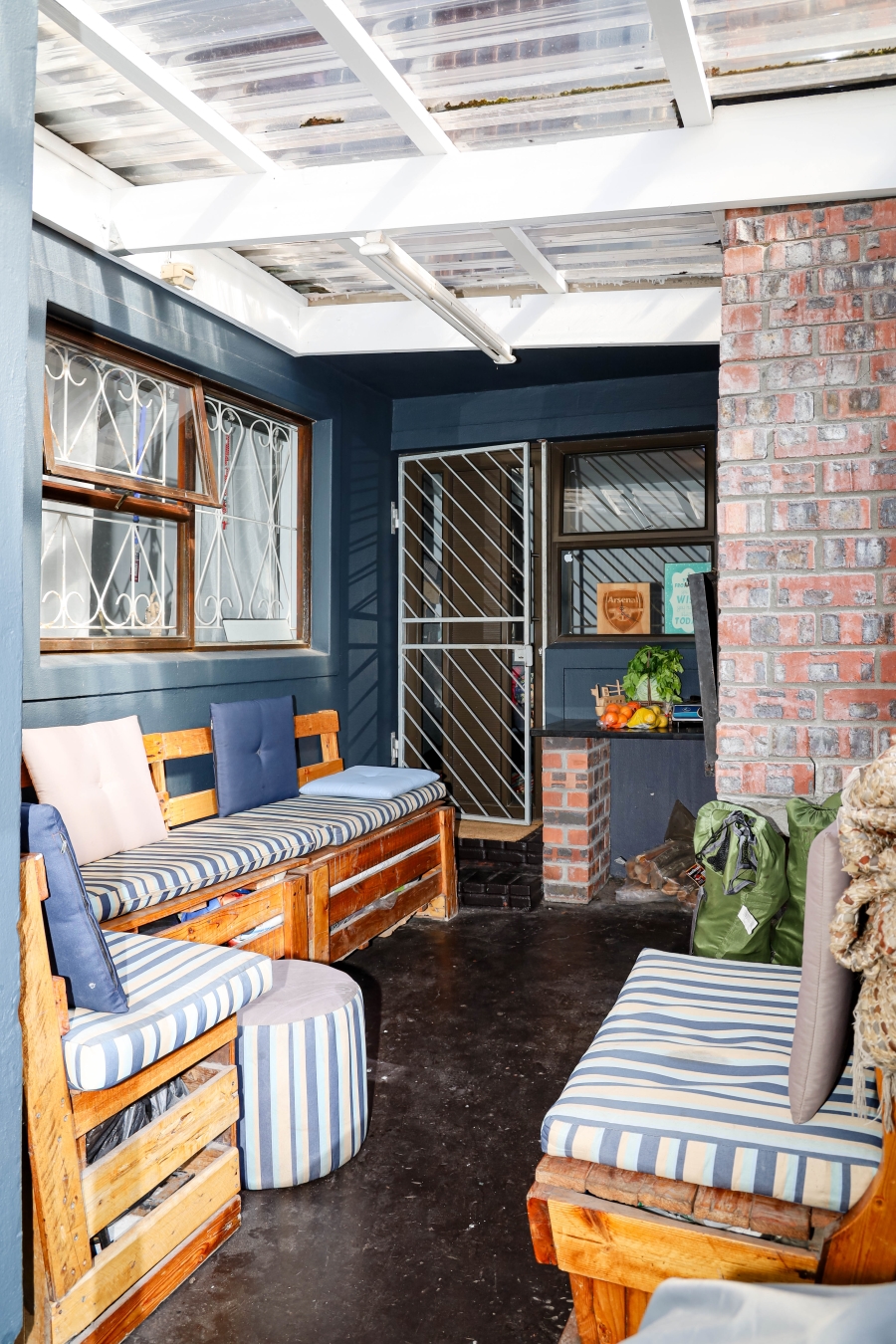 3 Bedroom Property for Sale in Strandfontein Village Western Cape